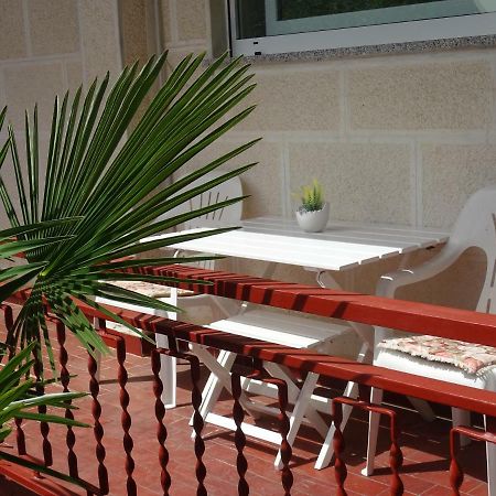 Apartman Iris S Terasom Rijeka Exterior foto