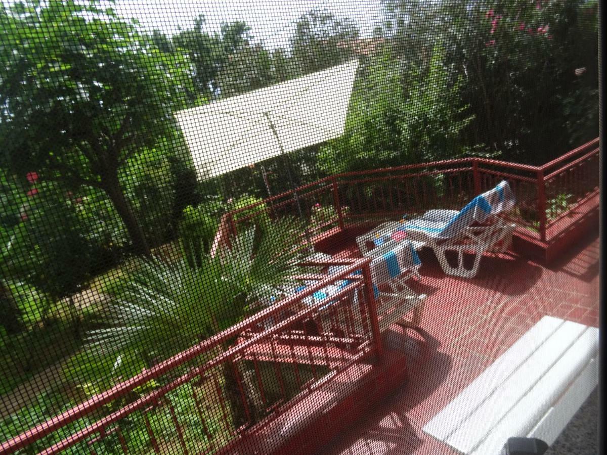 Apartman Iris S Terasom Rijeka Exterior foto